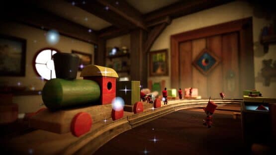 Tin Hearts — screenshot 2