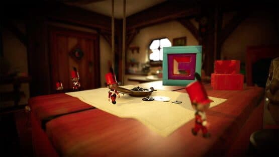 Tin Hearts — screenshot 3