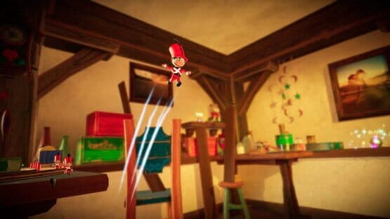 Tin Hearts — screenshot 4