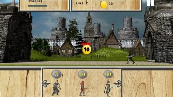 Castle Rencounter — screenshot 4