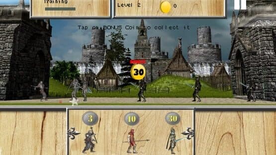 Castle Rencounter — screenshot 5