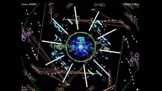 Vampire Bloody Star X — screenshot 3