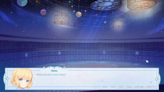 Fallstreak — screenshot 6