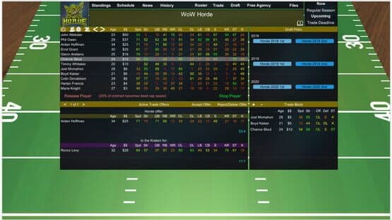 Desktop Dynasties — screenshot 2