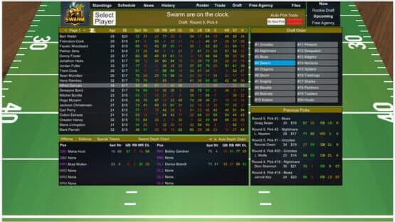 Desktop Dynasties — screenshot 4