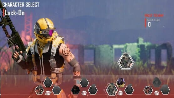 Relic Raiders — screenshot 1