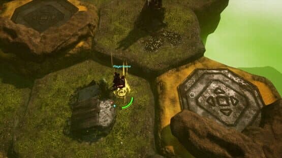 Relic Raiders — screenshot 2