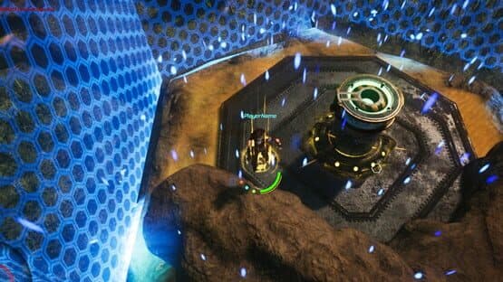 Relic Raiders — screenshot 3