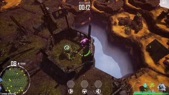 Relic Raiders — screenshot 6