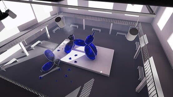 Beating A Dead Horse With A One-Trick Pony — screenshot 2