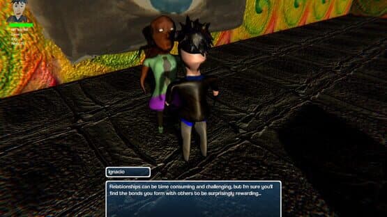 Candice DeBebe's Scandalous Secrets — screenshot 2