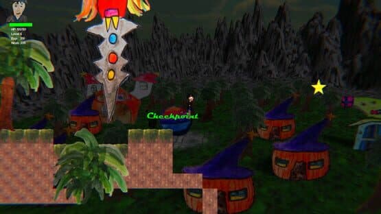 Candice DeBebe's Scandalous Secrets — screenshot 3