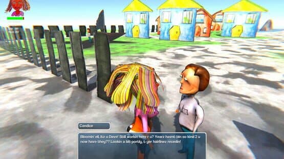 Candice DeBebe's Scandalous Secrets — screenshot 5
