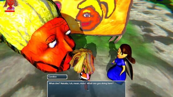 Candice DeBebe's Scandalous Secrets — screenshot 7