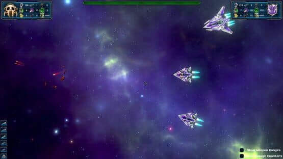 Astra Exodus — screenshot 5