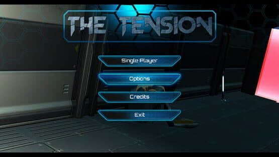 The Tension — screenshot 3