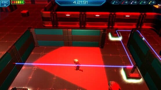 The Tension — screenshot 4