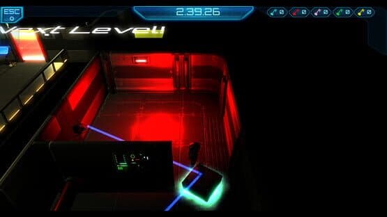 The Tension — screenshot 6