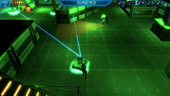 The Tension — screenshot 7