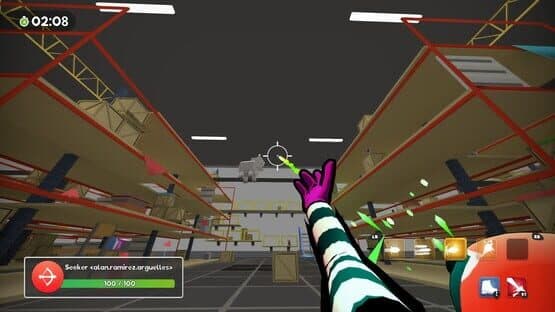 Super Seeker — screenshot 7