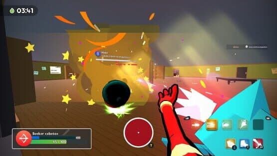 Super Seeker — screenshot 8