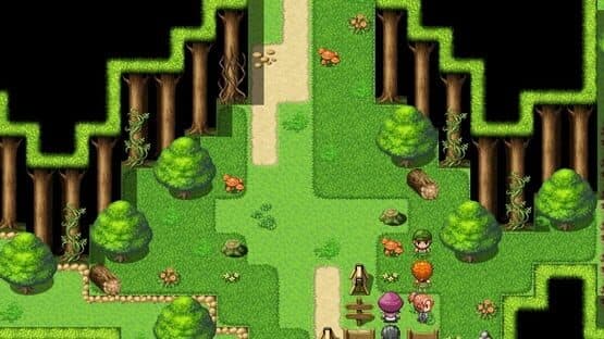 V poiskakh Atlantidy — screenshot 5