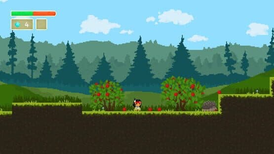Chief's Quest — screenshot 1