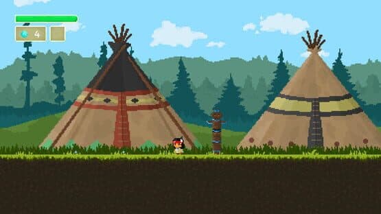 Chief's Quest — screenshot 2