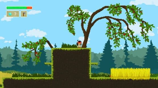 Chief's Quest — screenshot 3