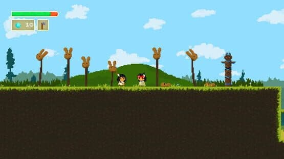 Chief's Quest — screenshot 4