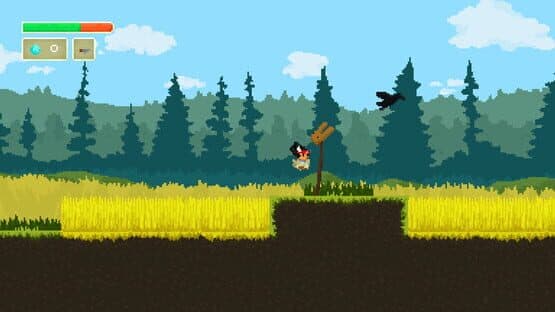 Chief's Quest — screenshot 5