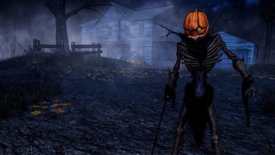 Horror Legends — screenshot 1