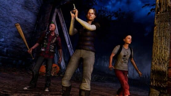 Horror Legends — screenshot 2