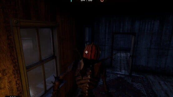 Horror Legends — screenshot 3