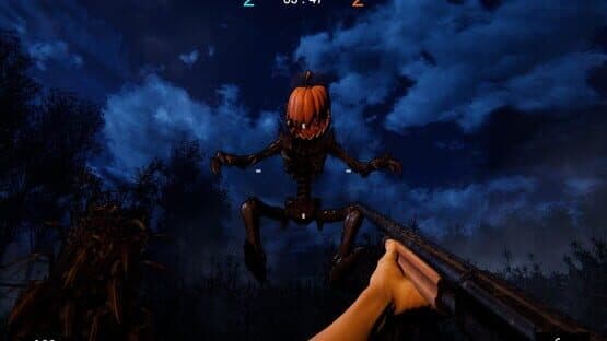 Horror Legends — screenshot 4