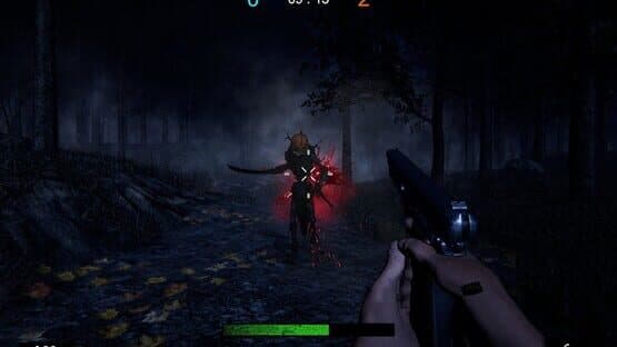 Horror Legends — screenshot 5