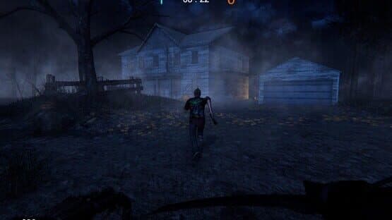 Horror Legends — screenshot 7