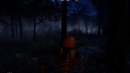 Horror Legends — screenshot 8