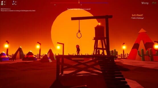 Huli the Mage — screenshot 6
