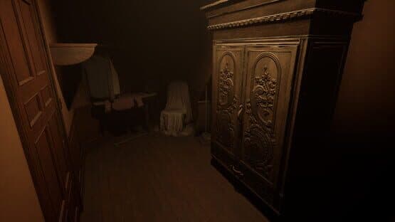 The Lighthouse | VR Escape Room — screenshot 1