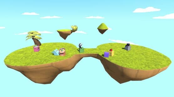 Zup! Arena — screenshot 1