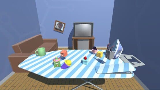 Zup! Arena — screenshot 2