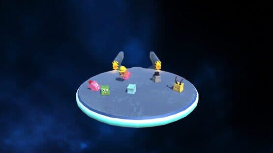 Zup! Arena — screenshot 4