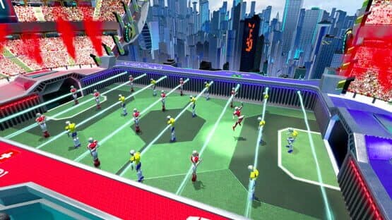 Koliseum Soccer VR — screenshot 1