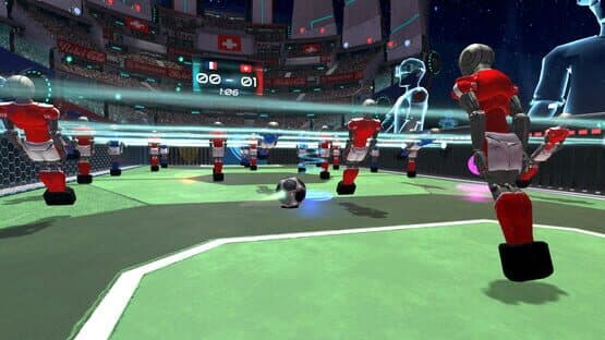 Koliseum Soccer VR — screenshot 2