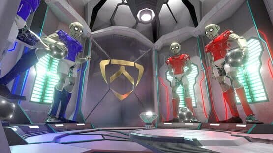 Koliseum Soccer VR — screenshot 7
