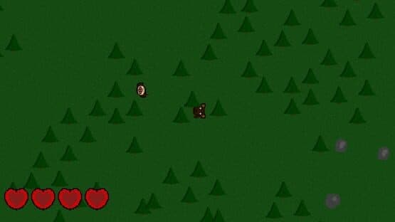 Bear Vs Hunter — screenshot 3