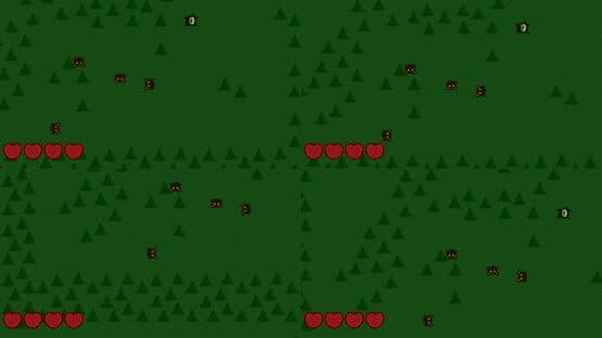 Bear Vs Hunter — screenshot 4