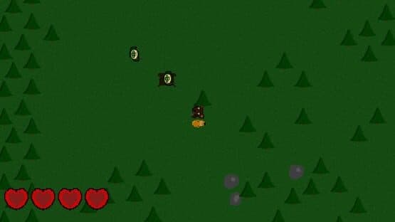 Bear Vs Hunter — screenshot 5