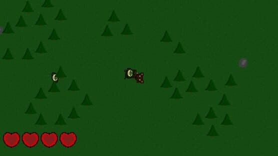 Bear Vs Hunter — screenshot 6